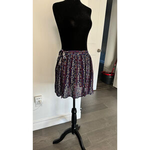 Women's forever 21 Skirt Large